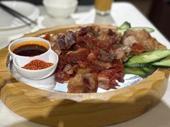 -老爷庙风味美食府(魏都大道店)