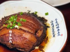 -湘味·鱼头王(上夼美食街店)