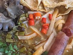 -柳石居柳州螺蛳粉(万达店)