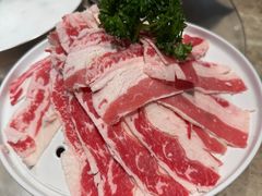 -淘米捞·米汤脆鲩鱼火锅(福田皇岗店)