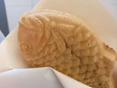 -粉粉乐鲷鱼烧(美罗城店)