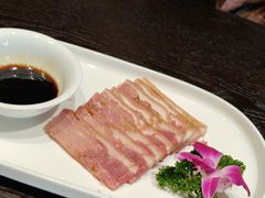 -苏淮景·苏闽融创菜·海鲜(原空港井河轩店)