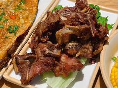 -金玲珑串道(石鼓路店)