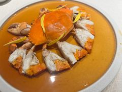 -華府(凯德晶萃店)