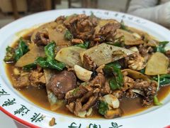 -鲁南仔·滕州炒鸡(经三路店)