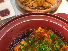 -青花椒花椒鱼(合生汇店)