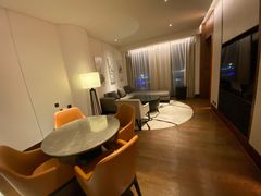 -国家会展中心上海洲际酒店