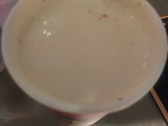 桃子草莓酪酪-LELECHA乐乐茶(美罗城店)