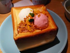 -蜜桃餐厅·伴山(绿宝广场店)