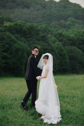 -麦古STUDIO婚纱摄影工作室