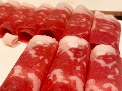 -海底捞火锅(劲松店)