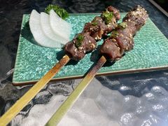 -弓二·烧鸟居酒屋(财富购物中心店)