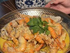 -永安水煮活鱼·仪征菜(仪征奥林匹克店)