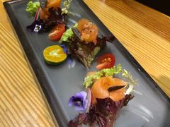 -花潮料理艺食馆(世欧广场店)