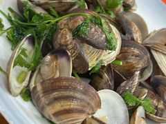 -鱼市酒店(威海水产批发市场店)