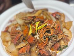 -周家二小姐的菜(西津渡店)