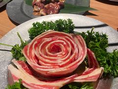 -烧肉达人•炭火烧肉(新天地店)