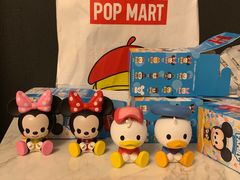 -泡泡玛特POPMART(天环购物中心店)