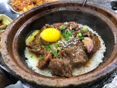 -红星光发煲仔饭(大石街店)