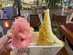 -野人先生Gelato(上海长宁龙之梦店)