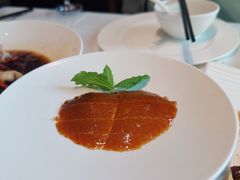 -四季民福烤鸭店(王府井灯市口店)