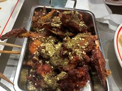 -堂堂小伙夫·辽宁小吃大排档(京西大悦城店)