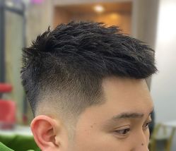 -崇尚GAVIN STYLE臻选