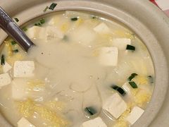 -西贝(厦门中华城店)