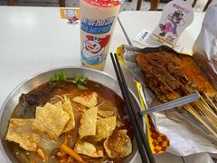 -柳蛳蛳螺蛳粉(朱辛庄TBD店)