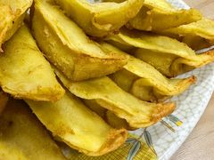 牛肉锅贴-清真蒋有记(老门东店)