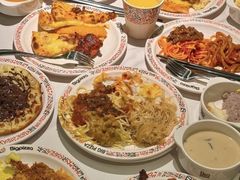 -比格比萨自助(延庆万达广场店)