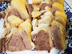 -炊大牛饭店(寻甸总店)