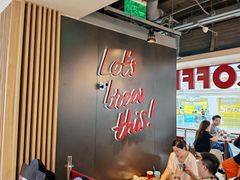 -COSTA COFFEE(恒基名人购物中心店)