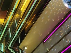 -欢乐空间KTV(奥山世纪城店)