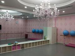 -Isee灰姑娘国际儿童艺术中心(印象城校区)