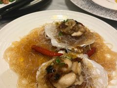 -厦门朗豪酒店 · 明阁中餐厅