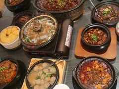 -陶德砂锅(蜀汉路店)
