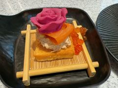 -争鲜回转寿司(朝外悠唐PLUS店)