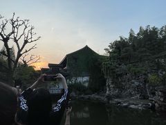 -何园