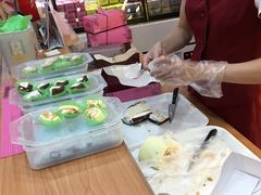 -奕顺轩食品(神农路店)