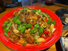 -聚福缘菜馆(隆昌路店)