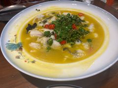 -老兰家传统烧烤炒菜泡馍(小南门店)