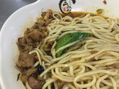 -南京工业大学-东苑1食堂
