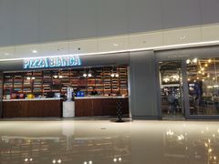 -PIZZA BIANCA(万象城店)