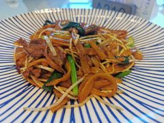-安蒂娅.悦景轩中餐厅(西乡店)