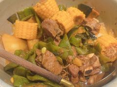 -关东小磨东北菜(漕河泾印象城店)