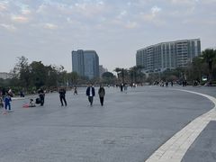 -宝安西湾红树林湿地公园