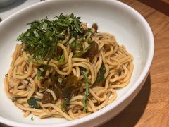 弥渡酸菜凉米线-一坐一忘云南菜(嘉里中心店)