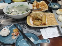 -安泰楼·佛跳墙创始人·传统闽味早茶·酒楼(三坊七巷闽菜地标店)