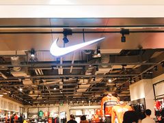 -NIKE品牌体验店(苏州中心店)